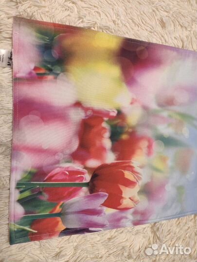 Салфетки для сервировки