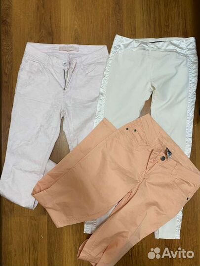 Вещи пакетом 42/44р