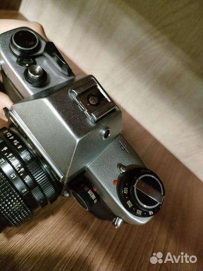 Фотоаппарат киев 19