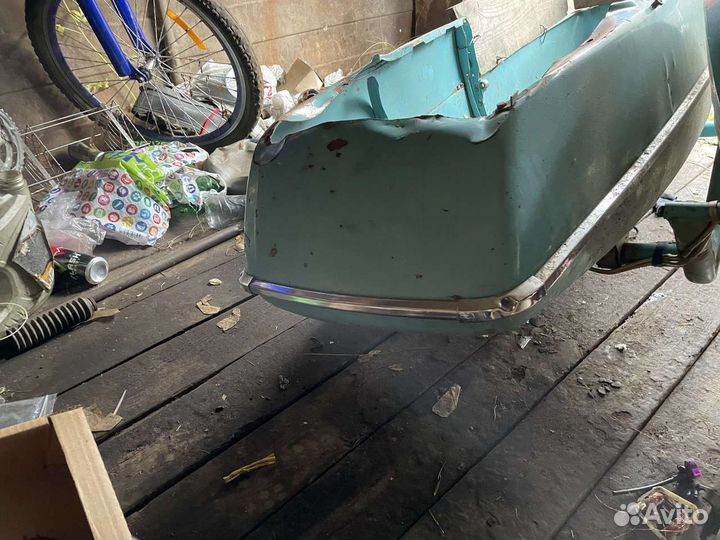 Разбор иж Юпитер-3