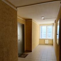 2-к. квартира, 54,5 м², 6/25 эт.