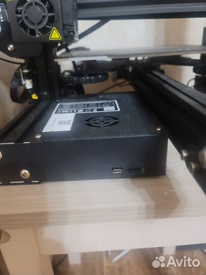 Creatly ender 3 v2