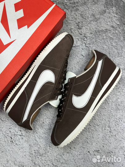 Nike Cortez Hangul Day