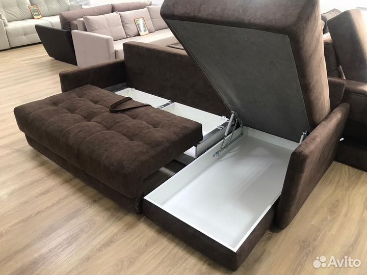 Диван boss loft XL