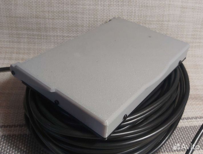 Подводная камера