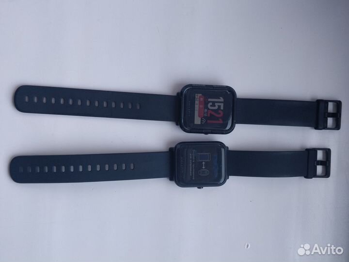 Amazfit bip 2шт