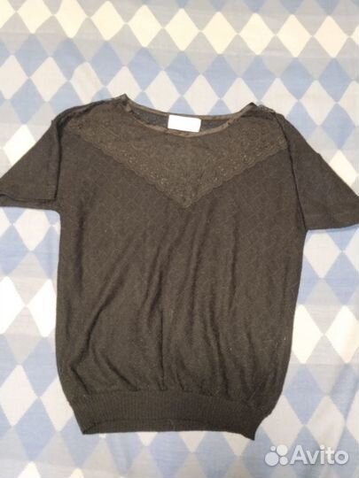 Женские вещи пакетом 44-46