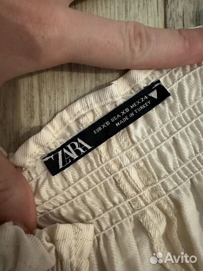 Комбинезон Zara