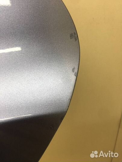 Дверь задняя левая Kia Optima 3 TF 2010-2015