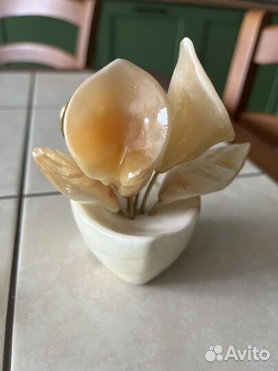 Изделия из натурального камня