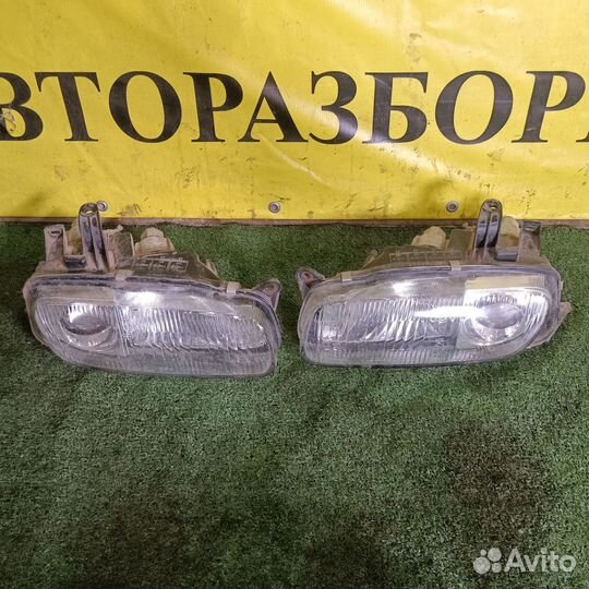 Фара mazda 323 ва 1995 г. Depo