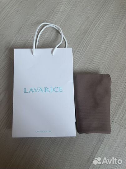 Lavarice, Intimissimi, трусы, S