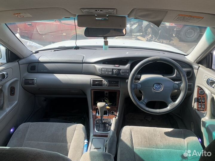 В разборе Mazda Xedos 9 Millenia 2001 АКПП