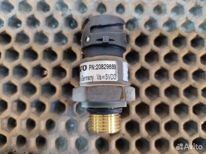 Датчик давления воздуха Volvo FH, Volvo FM