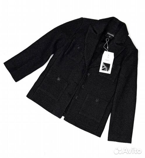 Жакет Chanel