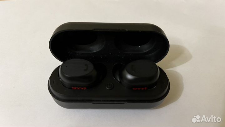 Беспроводные наушники Elari NanoPods Sport