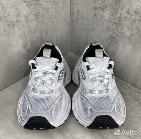 Кроссовки Balenciaga 10XL