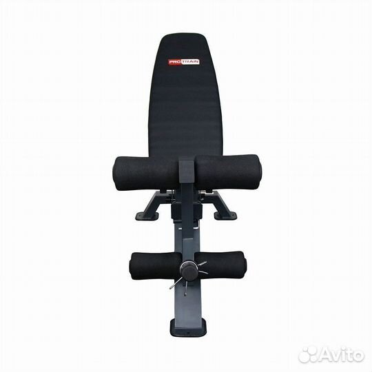 Скамья регулируемая Protrain S800