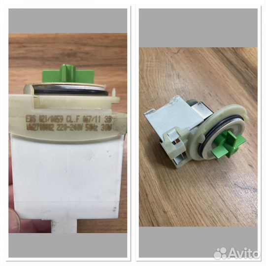 Запасные части к стиральной машине bosch maxx 6