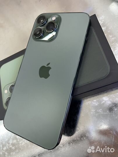 iPhone 13 Pro, 128 ГБ