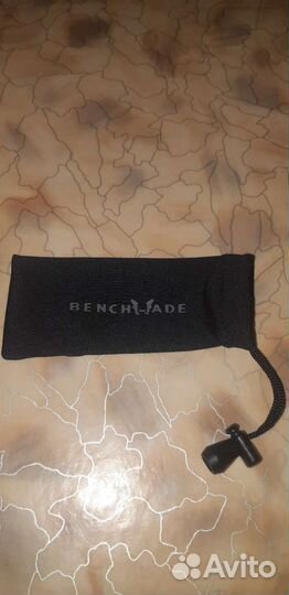 Коробка и мешочек Benchmade