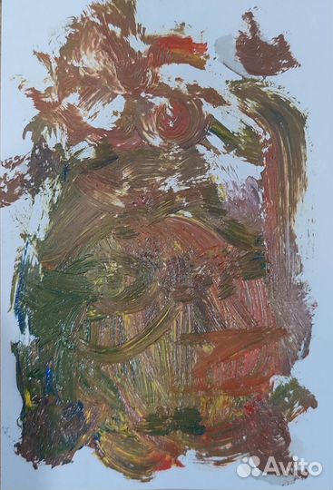Продам картину