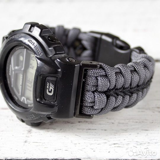 Ремешок для g shock