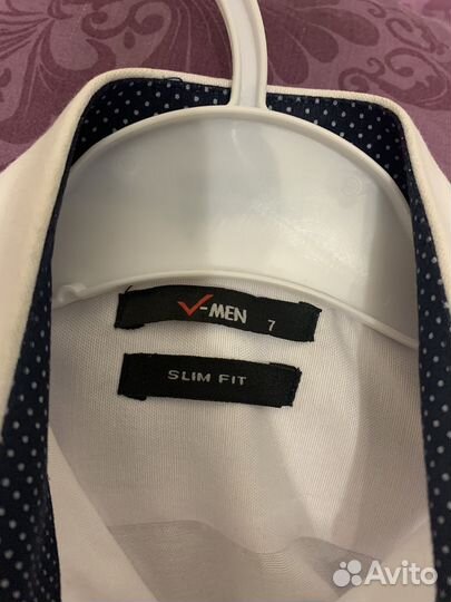 Рубашка для мальчика