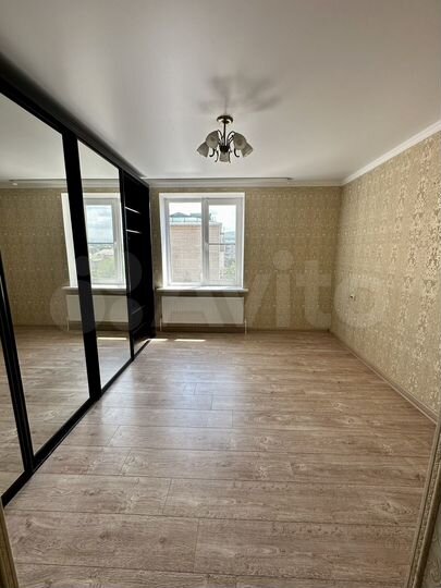 2-к. квартира, 66 м², 4/9 эт.