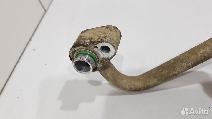 Трубка кондиционера (Great Wall Hover H5)