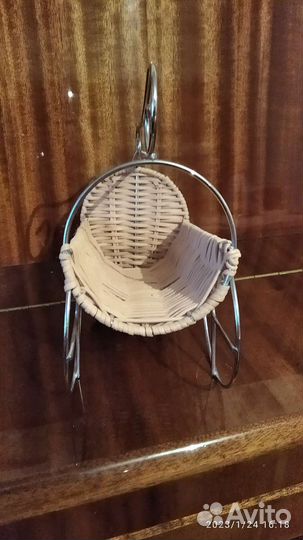 Держатель для винных бутылок