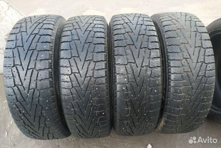 Nexen Winguard WinSpike 235/65 R17 100Z