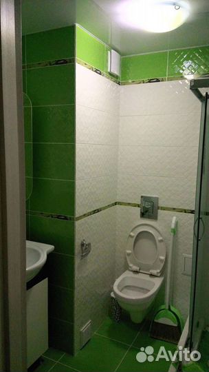 Ремонт под ключ