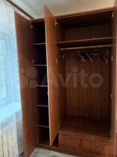 2-к. квартира, 43,7 м², 4/5 эт.