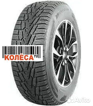 Mazzini Ice Leopard 195/65 R15
