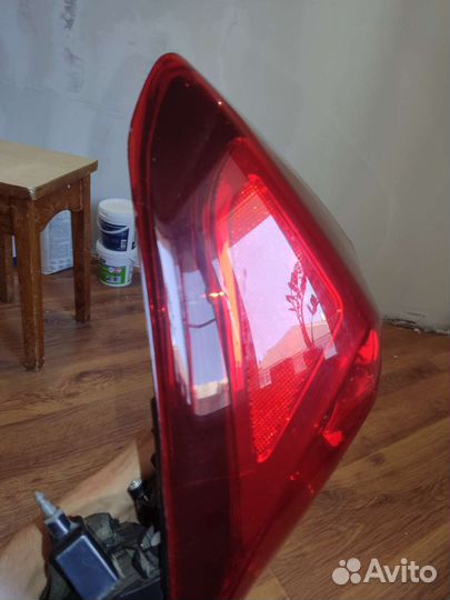 Задний фонарь стоп-сигнал Honda Fit