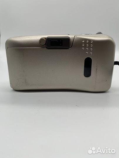 Olympus mju zoom 105