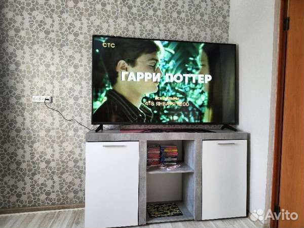 Телевизор smart tv