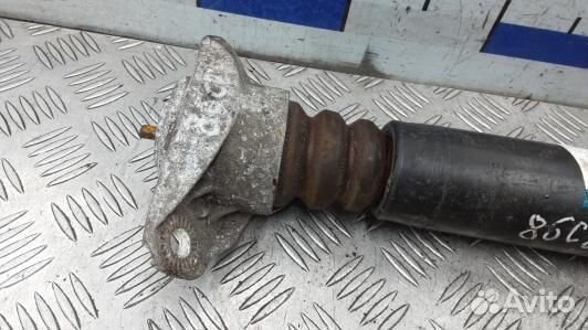 Амортизатор задней балки volkswagen scirocco 3RD