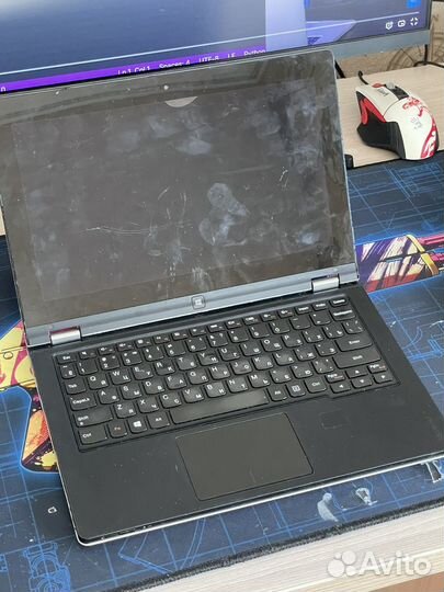 Lenovo thinkpad