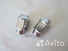 Гайка колесная 09594682 general motors