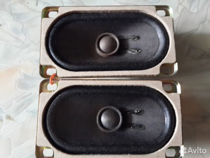 Динамики GD5-9/5/4