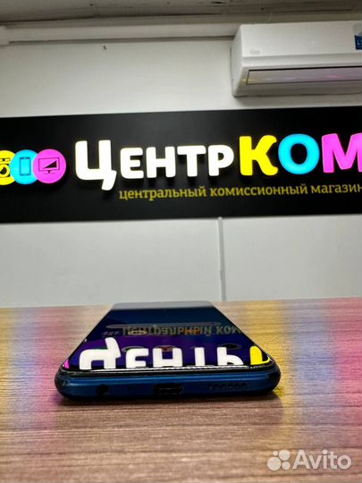 Смартфон Realme 5 Pro 4/128