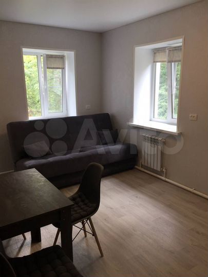 2-к. квартира, 44 м², 2/2 эт.