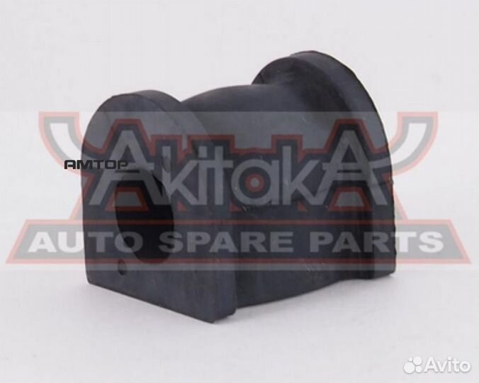 Asva 0507GHR 0507-GHR asva втулка заднего стабилиз