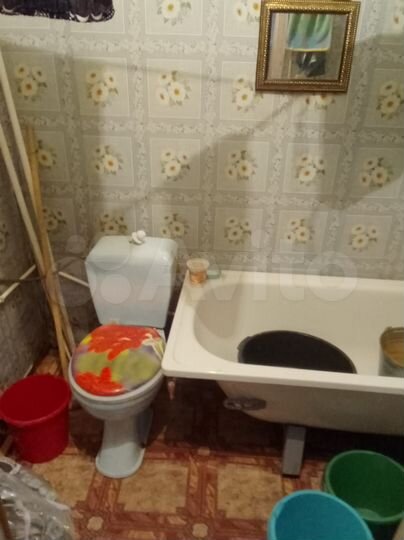 Квартира-студия, 16,5 м², 1/2 эт.