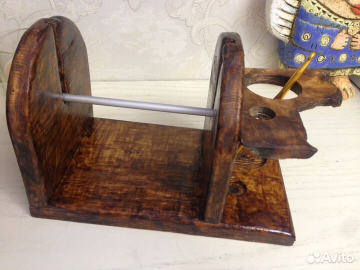 Подставка для трикотажной пряжи