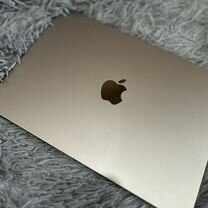 Apple macbook air 13 2022 m2 бу