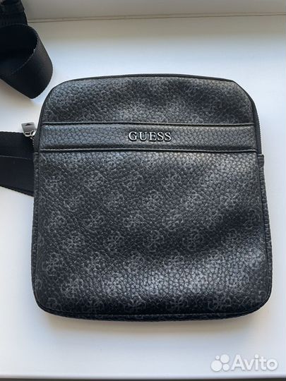 Сумка через плечо guess
