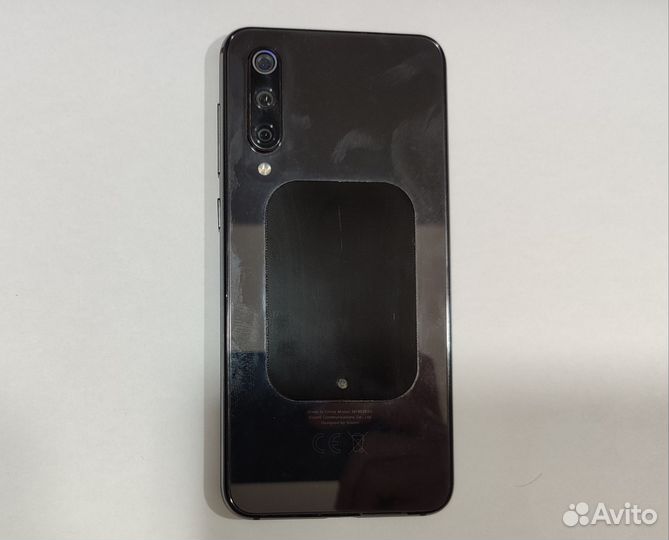 Xiaomi mi 9 se 6/128gb